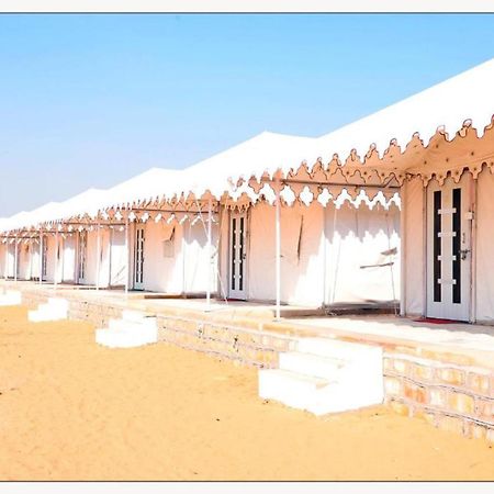 Hotel Ozaki Heritage Jaisalmer Exterior foto